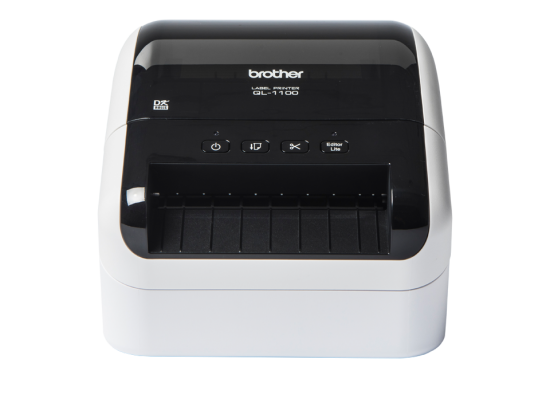Brother QL-1100<br />
